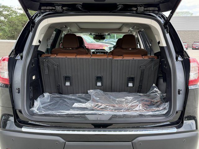 2026 Subaru ASCENT Touring 7-Passenger Springfield VA