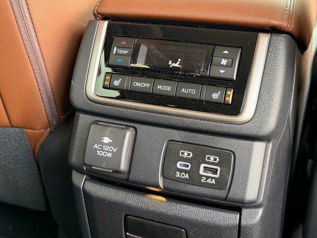 2026 Subaru ASCENT Touring 7-Passenger Springfield VA