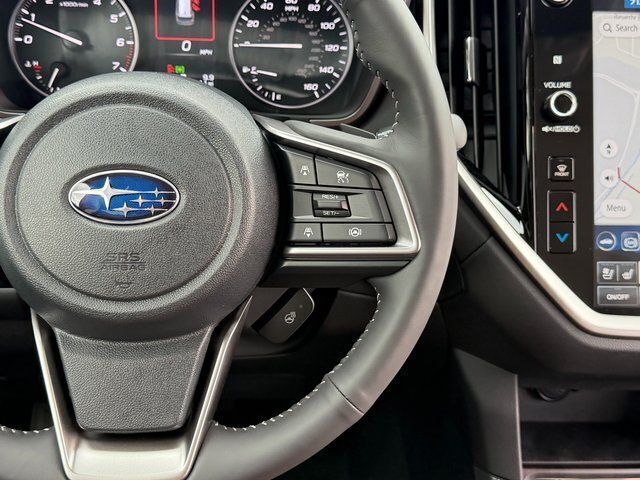2026 Subaru ASCENT Touring 7-Passenger Springfield VA