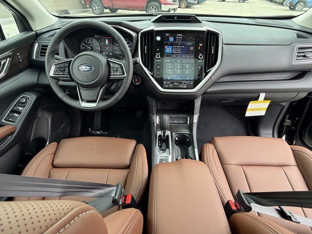 2026 Subaru ASCENT Touring 7-Passenger Springfield VA