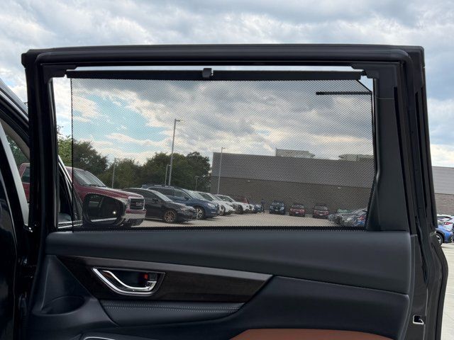 2026 Subaru ASCENT Touring 7-Passenger Springfield VA