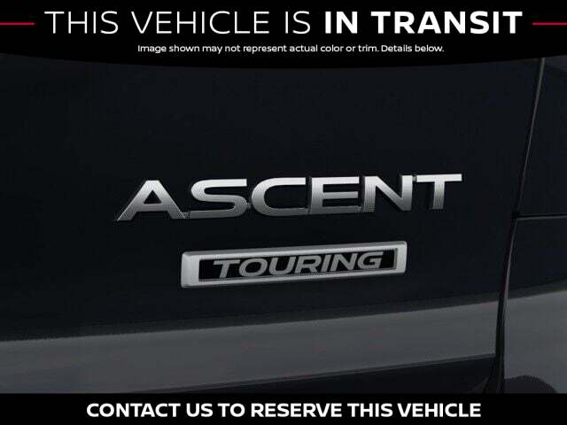 2026 Subaru ASCENT Touring 7-Passenger Springfield VA