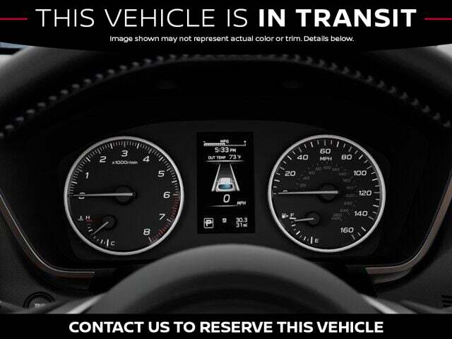 2026 Subaru ASCENT Touring 7-Passenger Springfield VA
