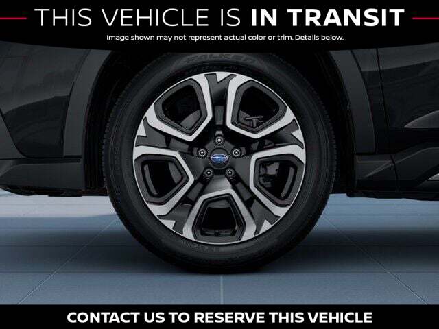 2026 Subaru ASCENT Touring 7-Passenger Springfield VA