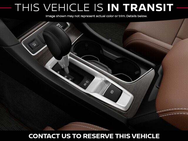 2026 Subaru ASCENT Touring 7-Passenger Springfield VA