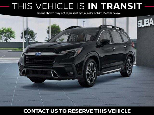 2026 Subaru ASCENT Touring 7-Passenger Springfield VA