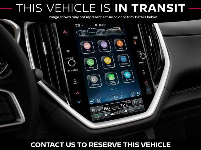 2026 Subaru ASCENT Touring 7-Passenger Springfield VA