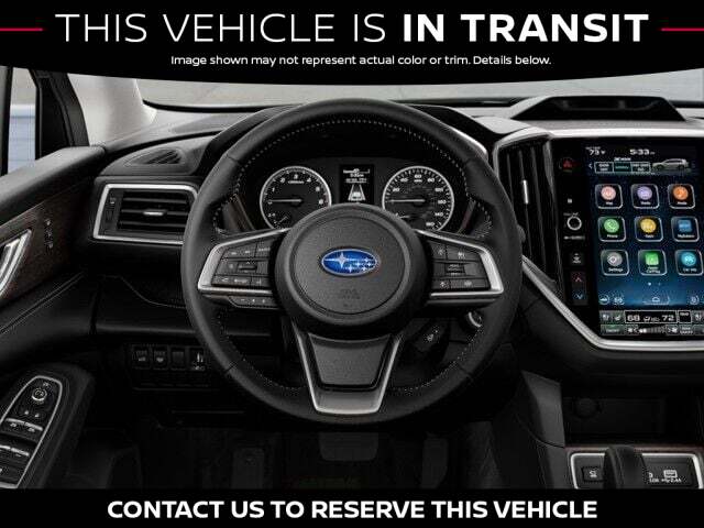 2026 Subaru ASCENT Touring 7-Passenger Springfield VA