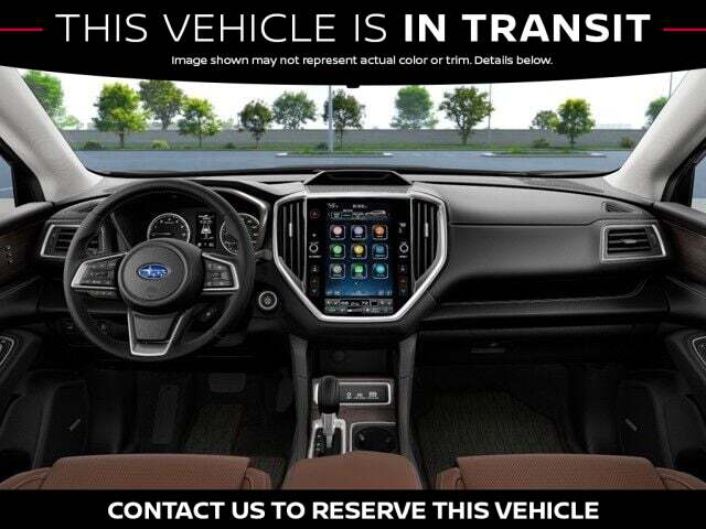 2026 Subaru ASCENT Touring 7-Passenger Springfield VA