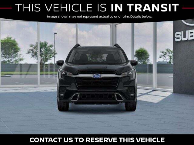 2026 Subaru ASCENT Touring 7-Passenger Springfield VA