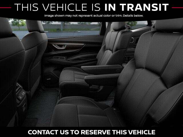 2026 Subaru ASCENT Touring 7-Passenger Springfield VA