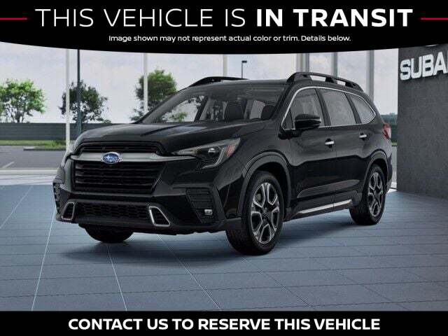 2026 Subaru ASCENT Touring 7-Passenger Springfield VA