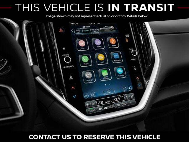 2026 Subaru ASCENT Touring 7-Passenger Springfield VA