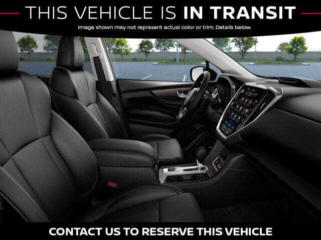 2026 Subaru ASCENT Touring 7-Passenger Springfield VA