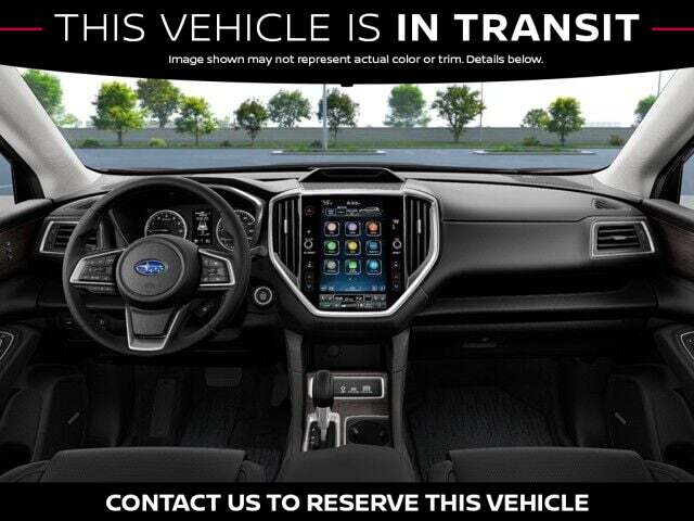 2026 Subaru ASCENT Touring 7-Passenger Springfield VA