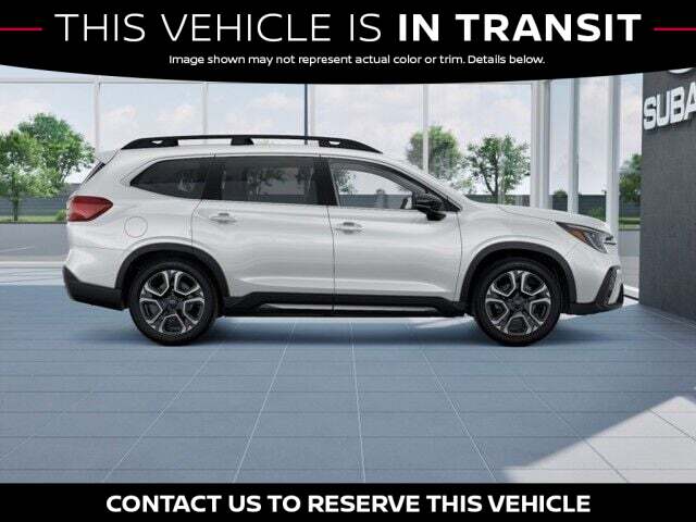 2026 Subaru ASCENT Touring 7-Passenger Springfield VA
