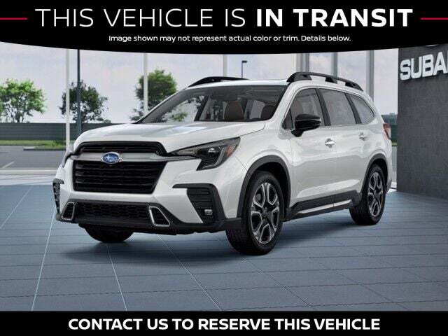 2026 Subaru ASCENT Touring 7-Passenger Springfield VA