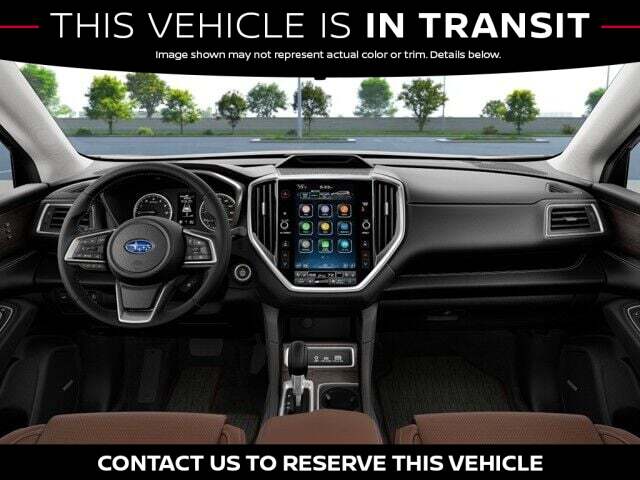 2026 Subaru ASCENT Touring 7-Passenger Springfield VA