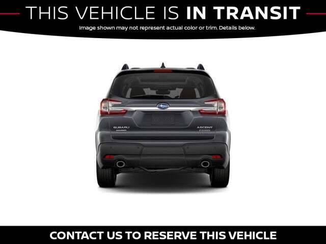 2026 Subaru ASCENT Touring 7-Passenger Springfield VA