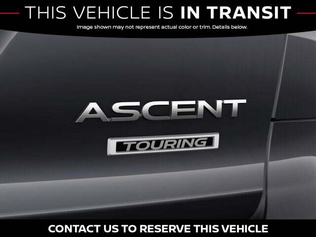 2026 Subaru ASCENT Touring 7-Passenger Springfield VA