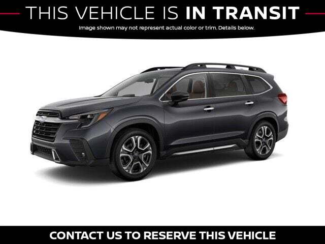 2026 Subaru ASCENT Touring 7-Passenger Springfield VA