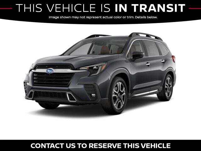 2026 Subaru ASCENT Touring 7-Passenger Springfield VA