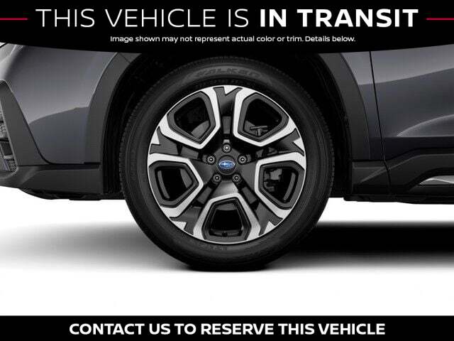 2026 Subaru ASCENT Touring 7-Passenger Springfield VA