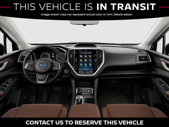 2026 Subaru ASCENT Touring 7-Passenger Springfield VA