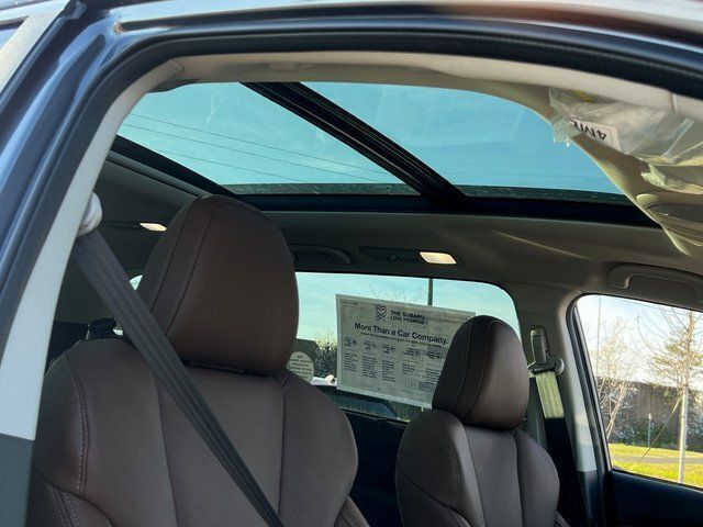 2026 Subaru ASCENT Touring 7-Passenger Springfield VA