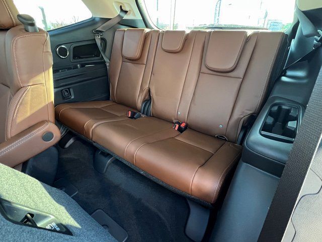 2026 Subaru ASCENT Touring 7-Passenger Springfield VA