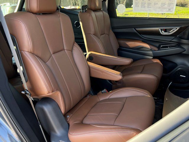 2026 Subaru ASCENT Touring 7-Passenger Springfield VA