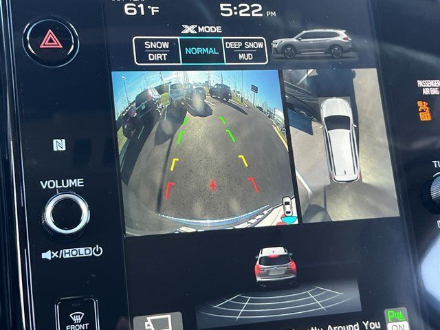 2026 Subaru ASCENT Touring 7-Passenger Springfield VA