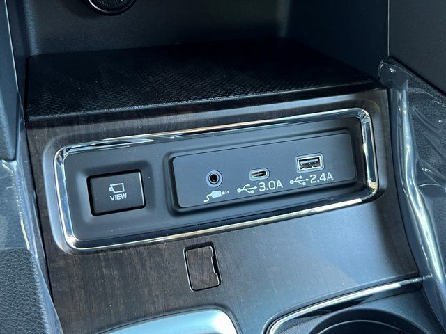 2026 Subaru ASCENT Touring 7-Passenger Springfield VA