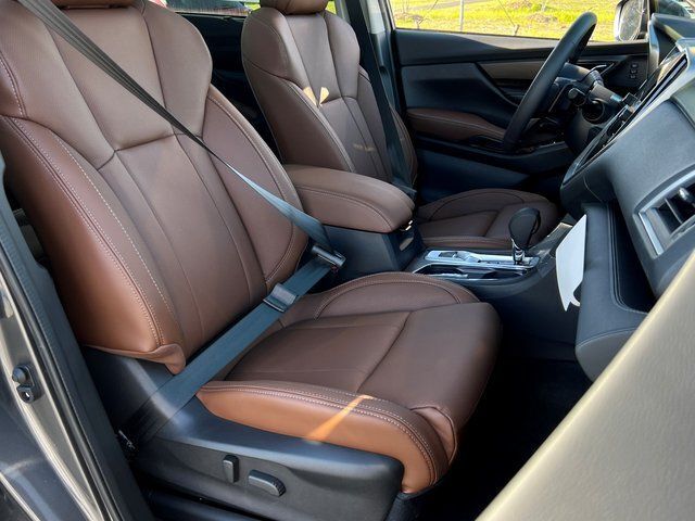 2026 Subaru ASCENT Touring 7-Passenger Springfield VA