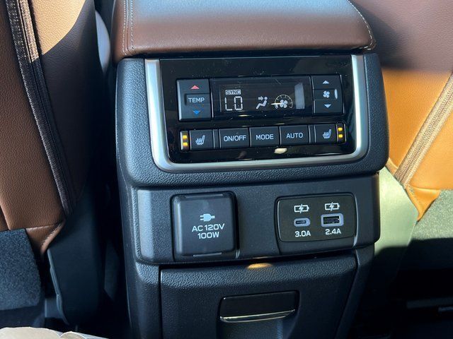 2026 Subaru ASCENT Touring 7-Passenger Springfield VA