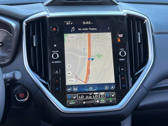 2026 Subaru ASCENT Touring 7-Passenger Springfield VA