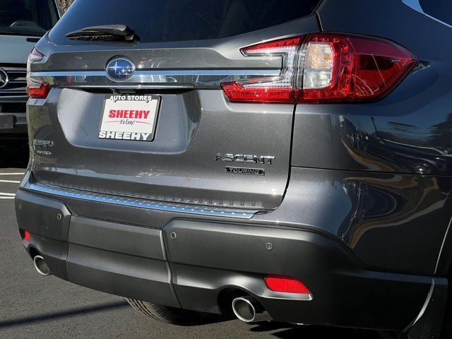 2026 Subaru ASCENT Touring 7-Passenger Springfield VA
