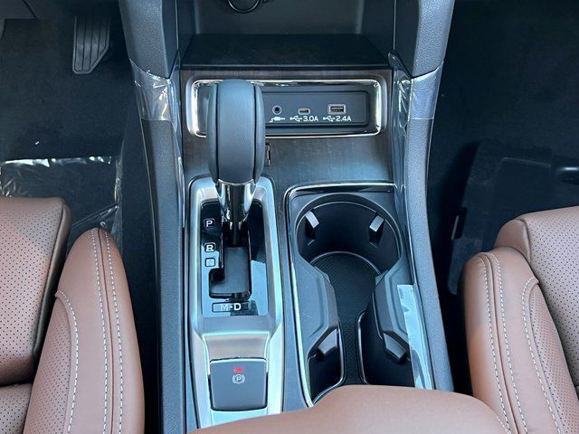 2026 Subaru ASCENT Touring 7-Passenger Springfield VA