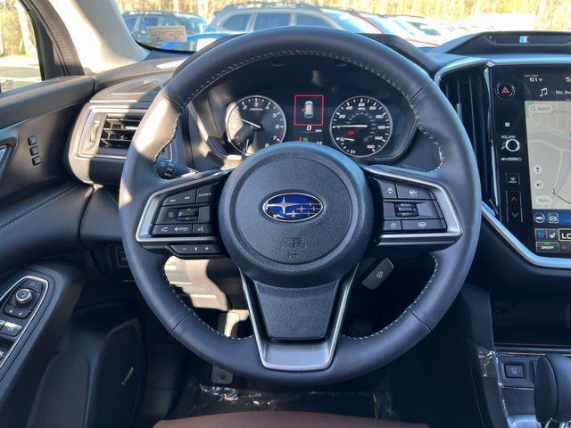 2026 Subaru ASCENT Touring 7-Passenger Springfield VA
