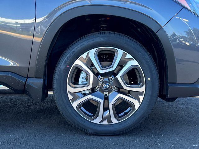 2026 Subaru ASCENT Touring 7-Passenger Springfield VA