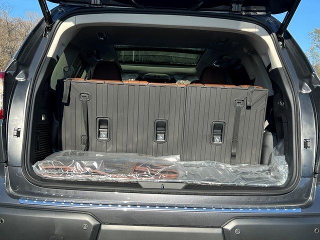 2026 Subaru ASCENT Touring 7-Passenger Springfield VA