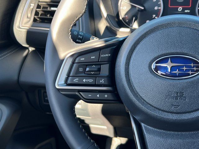 2026 Subaru ASCENT Touring 7-Passenger Springfield VA