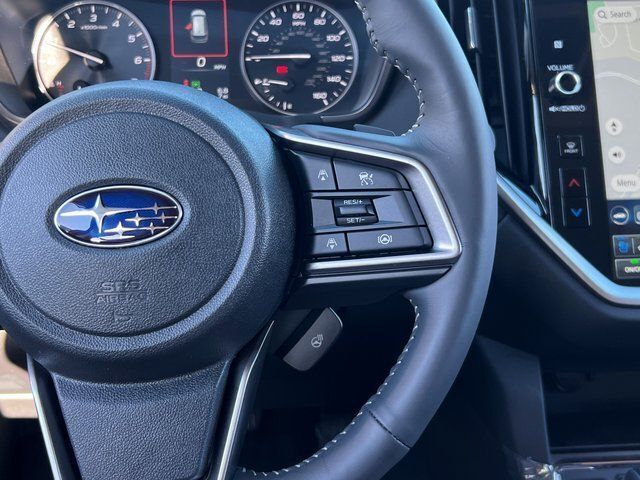 2026 Subaru ASCENT Touring 7-Passenger Springfield VA