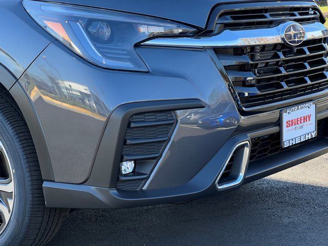 2026 Subaru ASCENT Touring 7-Passenger Springfield VA