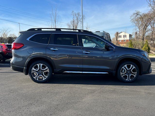 2026 Subaru ASCENT Touring 7-Passenger Springfield VA