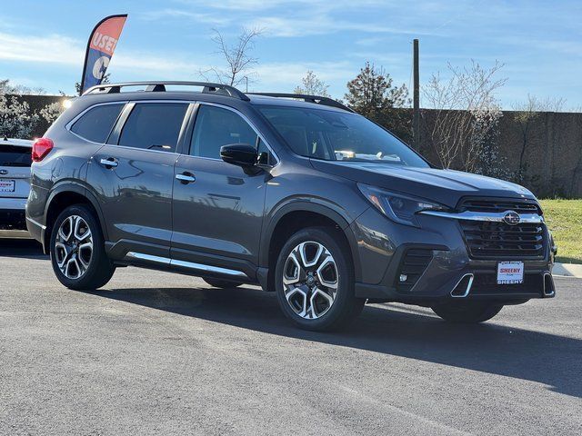 2026 Subaru ASCENT