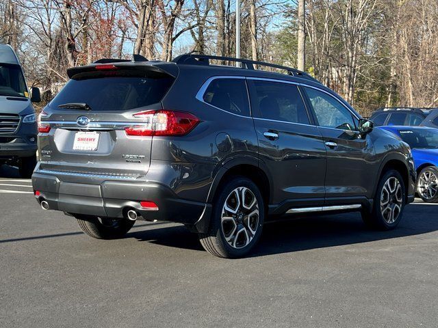 2026 Subaru ASCENT Touring 7-Passenger Springfield VA