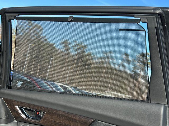 2026 Subaru ASCENT Touring 7-Passenger Springfield VA