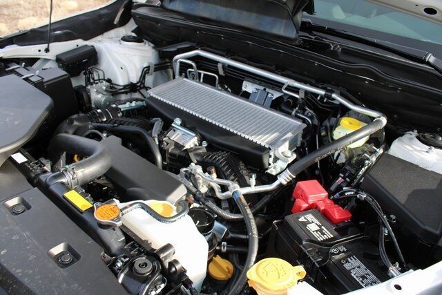 2026 Subaru Ascent Limited Bronze Edition Klamath Falls OR