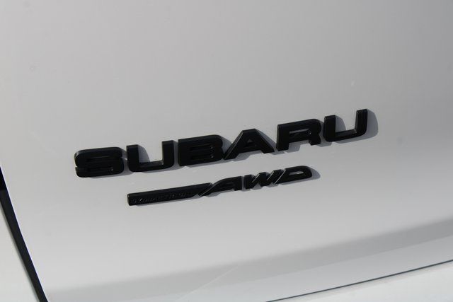 2026 Subaru Ascent Limited Bronze Edition Klamath Falls OR